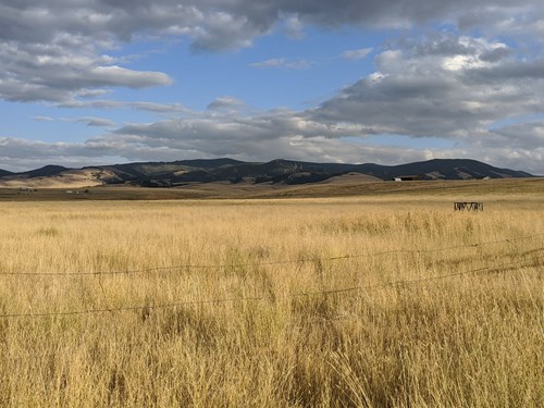 47.5 Acres  of development ground in Montana